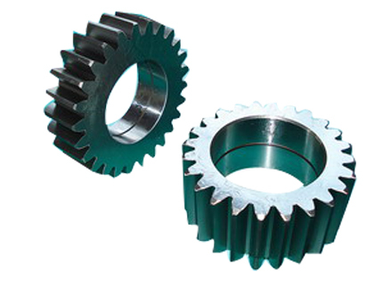 planetary gear