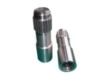 Spline shaft